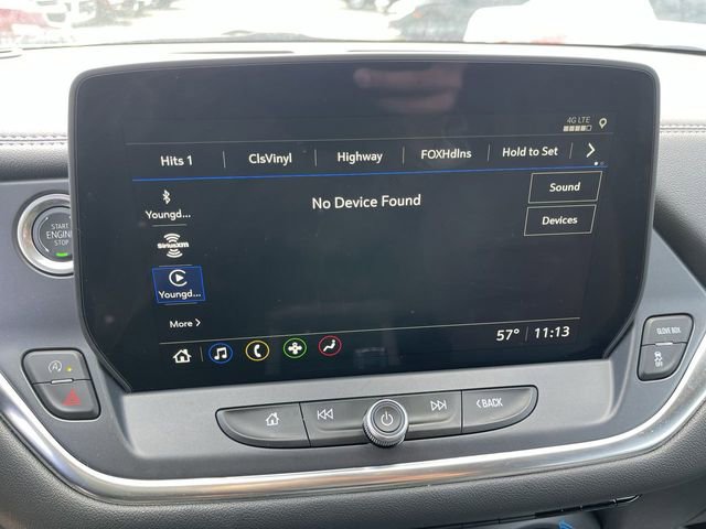 New 2025 Chevrolet Blazer LT w/ Convenience Package image 16