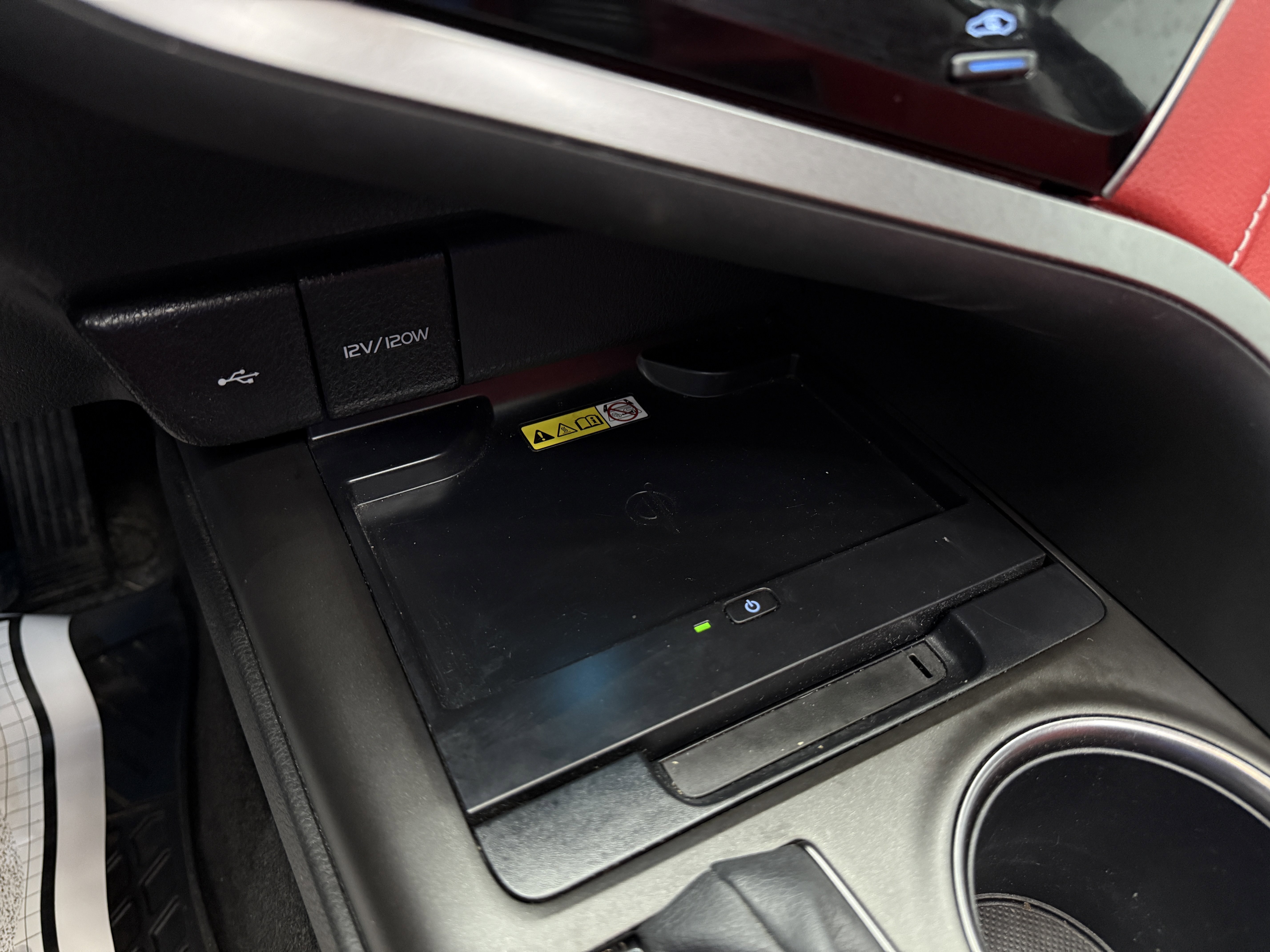 Used 2023 Toyota Camry XSE image 20