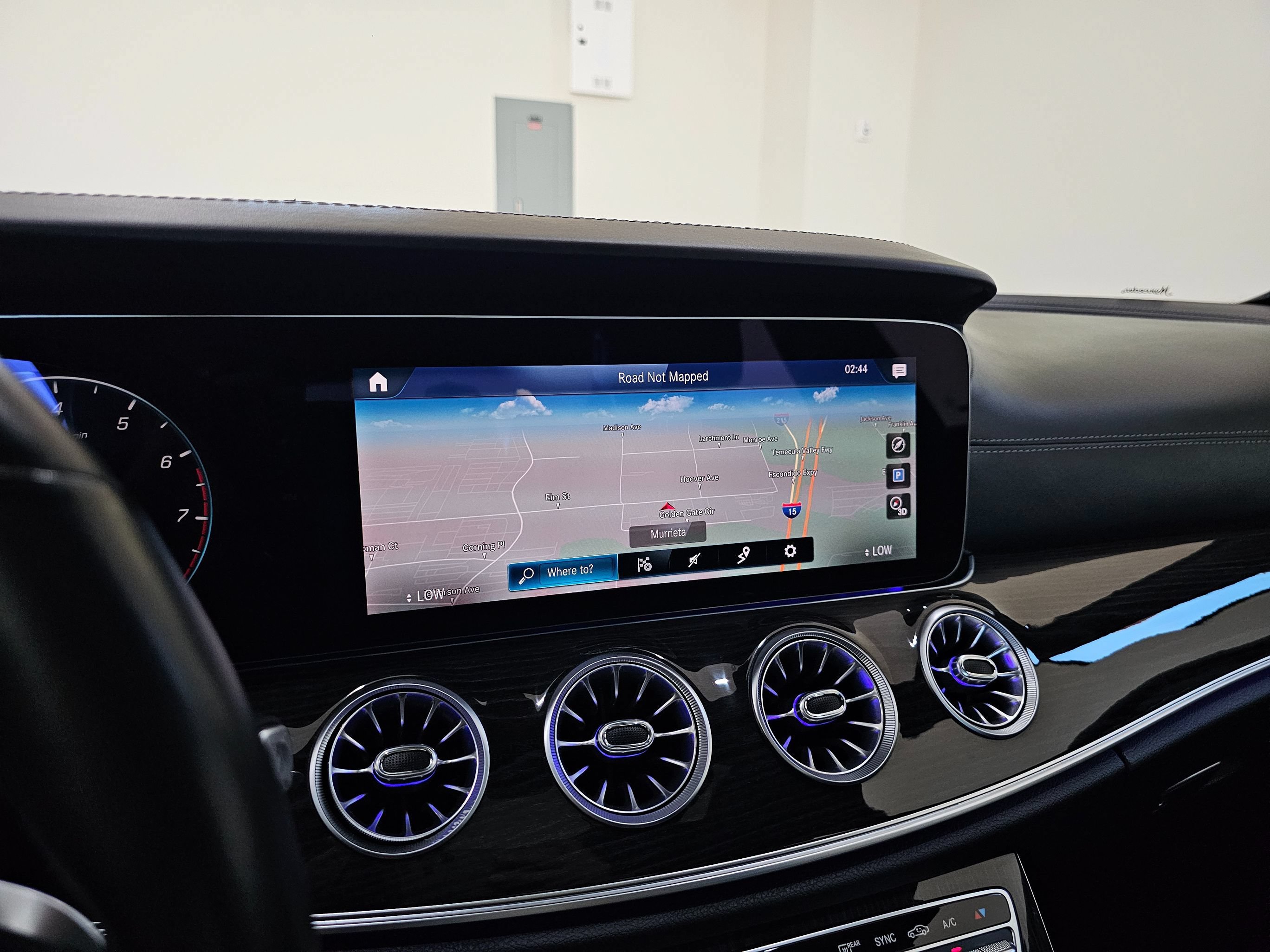 Used 2023 Mercedes-Benz CLS 450 4MATIC image 41
