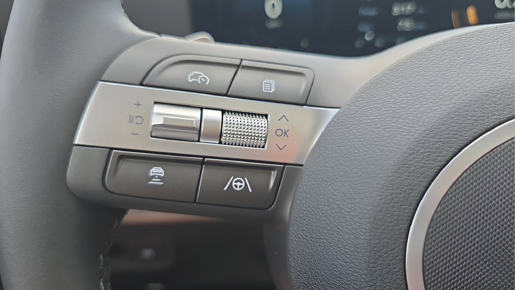 New 2026 Hyundai Kona Limited AWD/4WD image 23