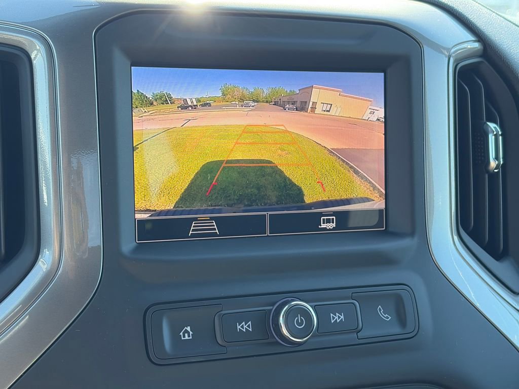 New 2026 Chevrolet Silverado 2500 Custom w/ Snow Plow Prep/Camper Package AWD/4WD image 18