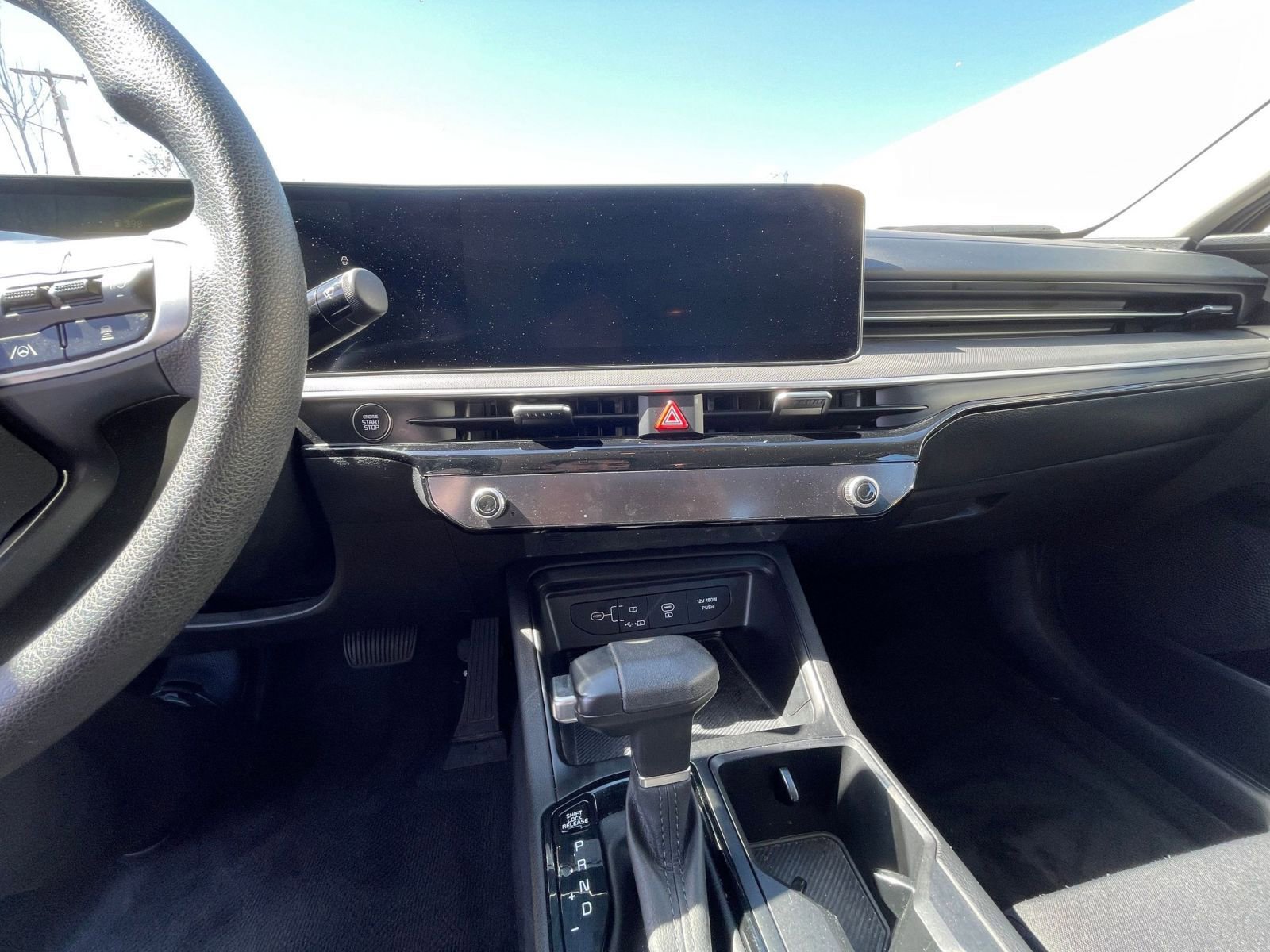 Used 2025 Kia K5 LXS FWD image 17