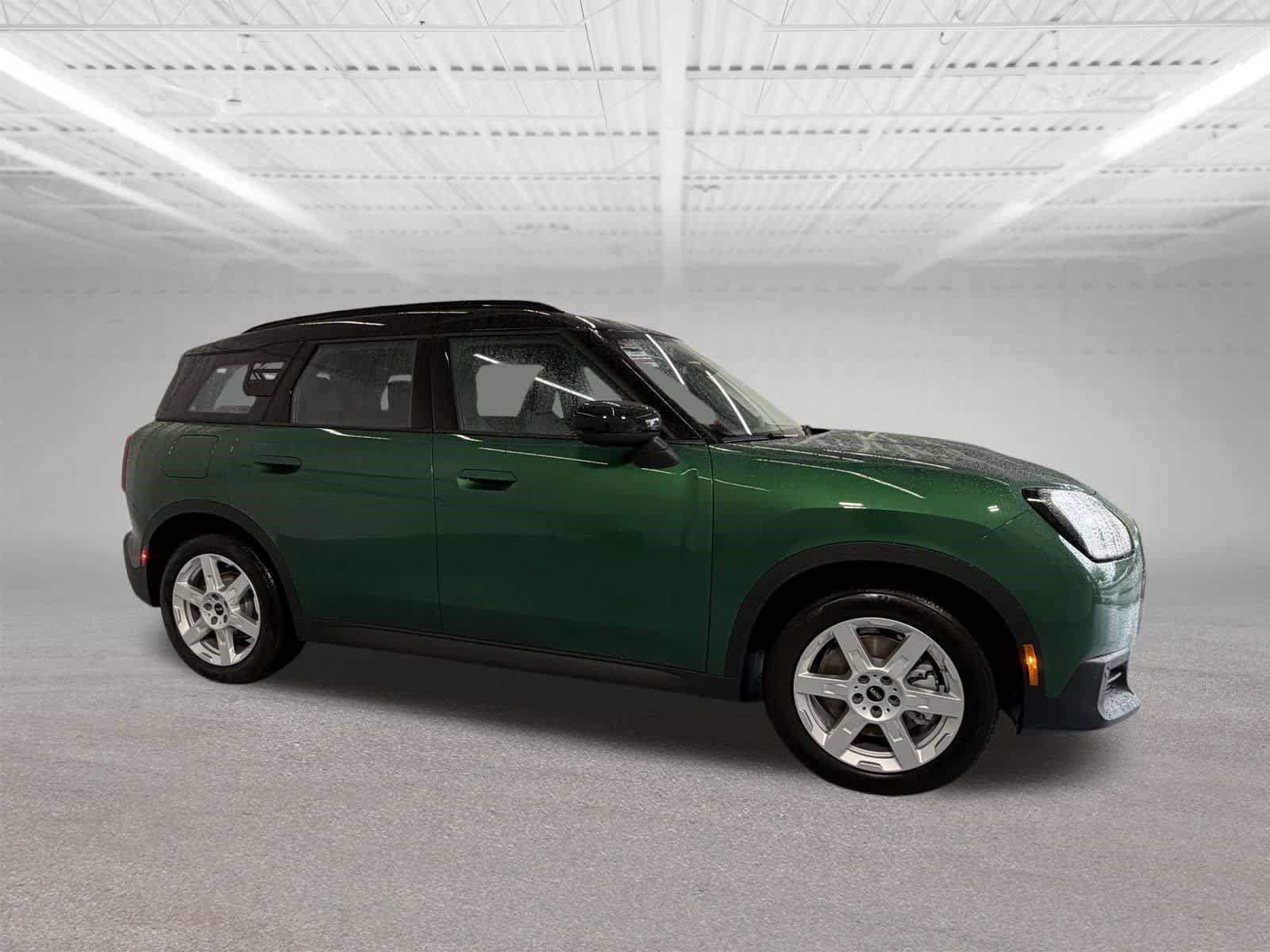 New 2026 MINI Cooper Countryman S AWD/4WD image 6
