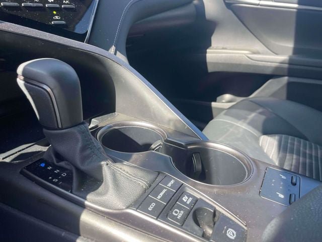 Certified 2024 Toyota Camry SE w/ Cold Weather Package FWD image 34