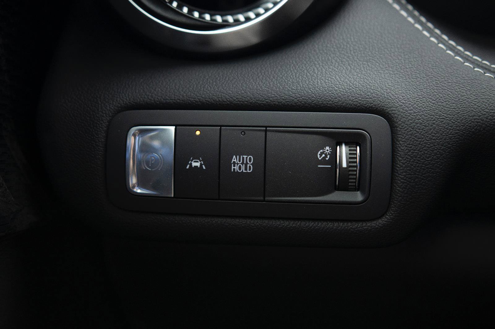 New 2025 Chevrolet Blazer EV LT image 18