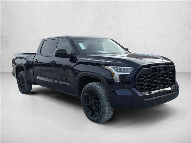 New 2026 Toyota Tundra Limited image 3