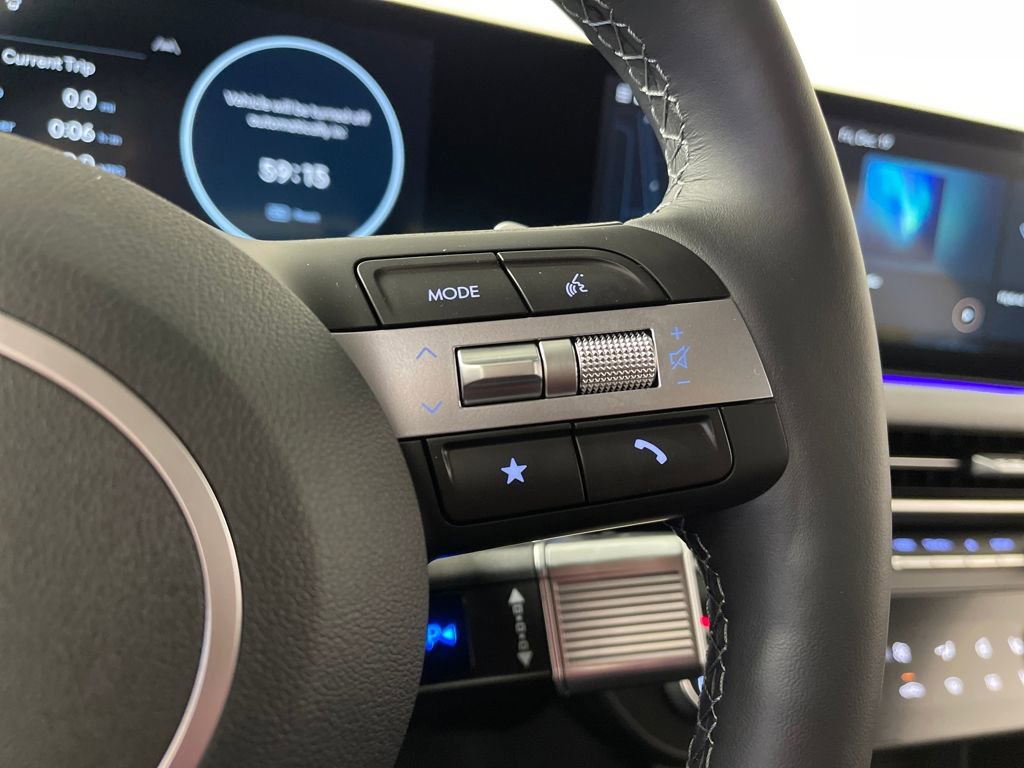 New 2026 Hyundai Sonata Limited image 29