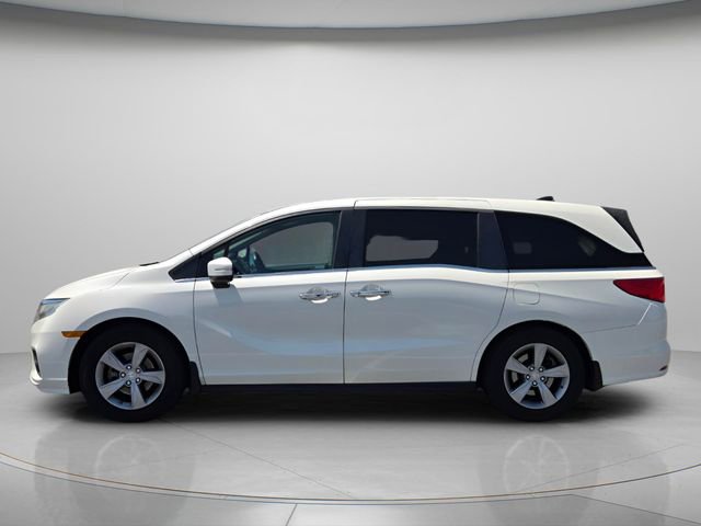 Used 2018 Honda Odyssey EX image 3