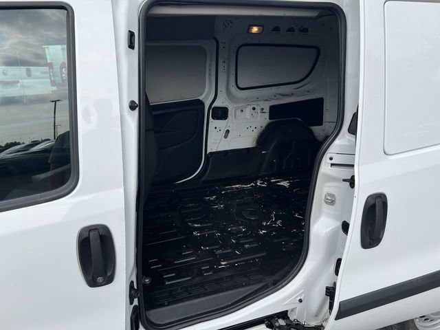 Used 2016 RAM ProMaster City Tradesman FWD image 25