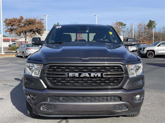 Used 2022 RAM 1500 Big Horn image 8