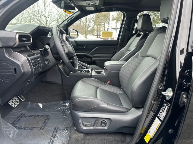 Certified 2025 Toyota 4Runner TRD Sport Premium w/ Tow Technology Package image 31