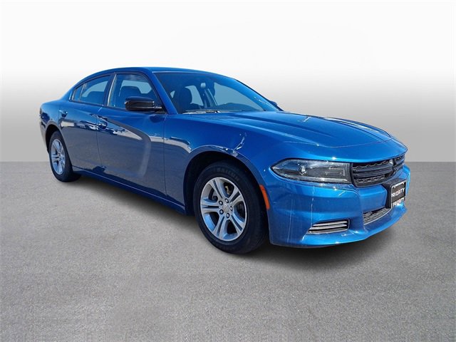 Used 2023 Dodge Charger SXT image 3