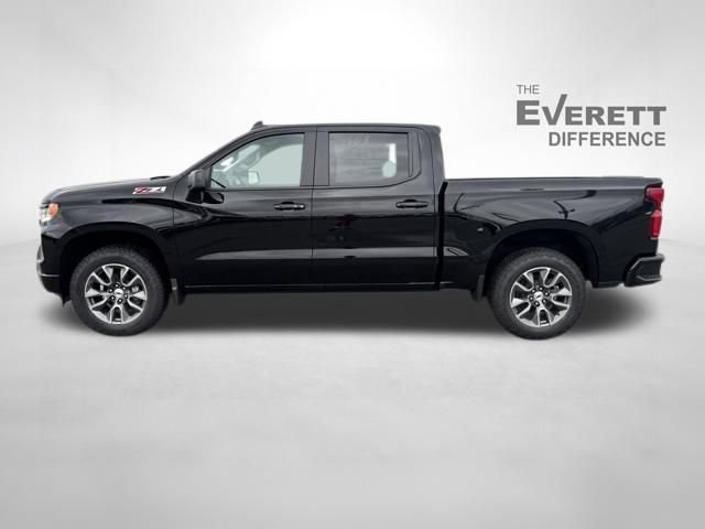 New 2026 Chevrolet Silverado 1500 RST image 10