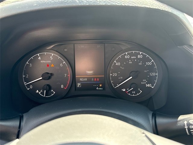 New 2025 Nissan Altima 2.5 S image 23