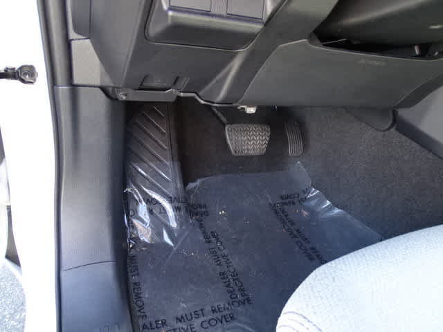 Certified 2025 Toyota 4Runner SR5 RWD image 16