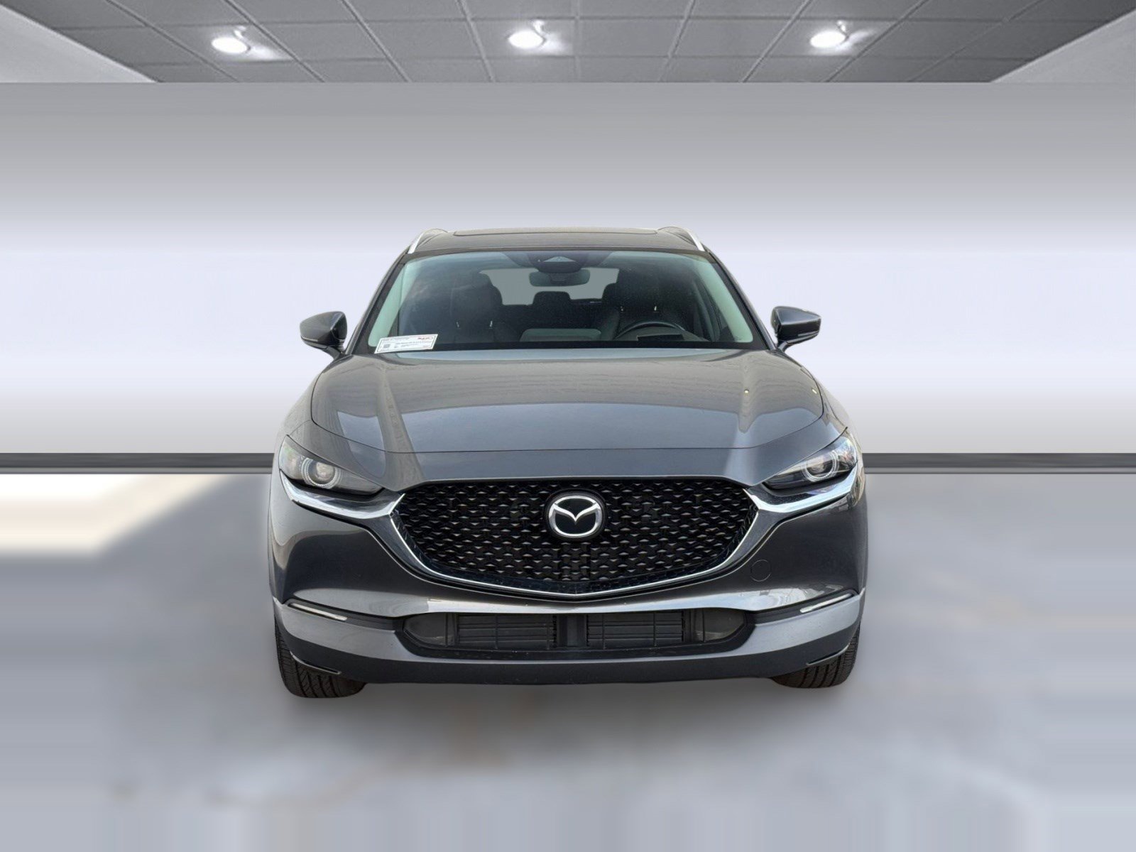 Used 2024 MAZDA CX-30 AWD 2.5 S w/ Premium Package image 5