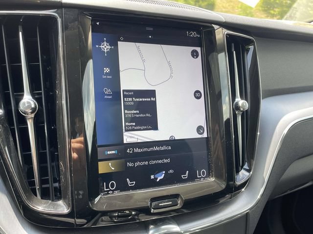 Used 2019 Volvo XC60 T6 Momentum w/ Multimedia Package AWD/4WD image 27