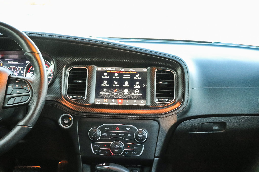 Used 2023 Dodge Charger Scat Pack RWD image 15