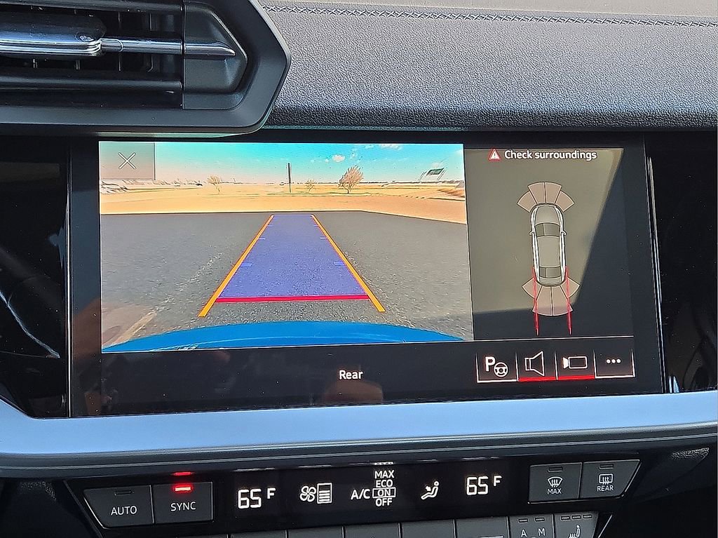 Used 2022 Audi S3 Prestige w/ Prestige Package image 27