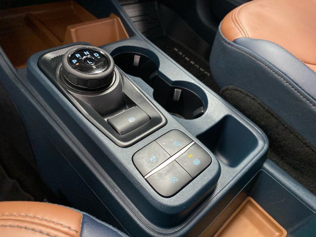 Certified 2024 Ford Maverick Lariat AWD/4WD image 25