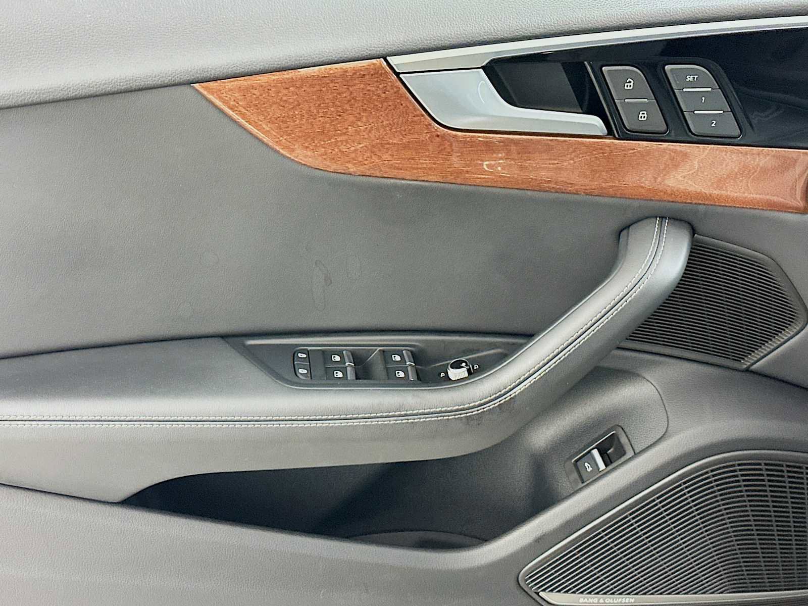 Certified 2023 Audi A5 2.0T Premium Plus w/ Premium Plus image 17