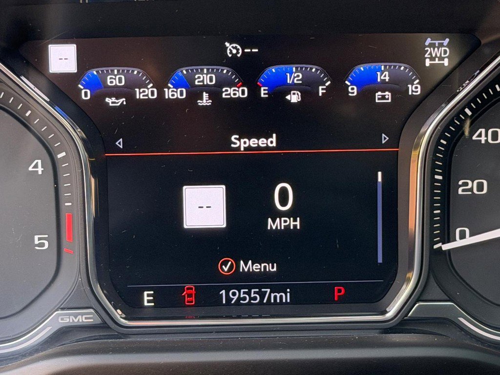 Used 2023 GMC Sierra 2500 Denali w/ Denali Ultimate Package image 22