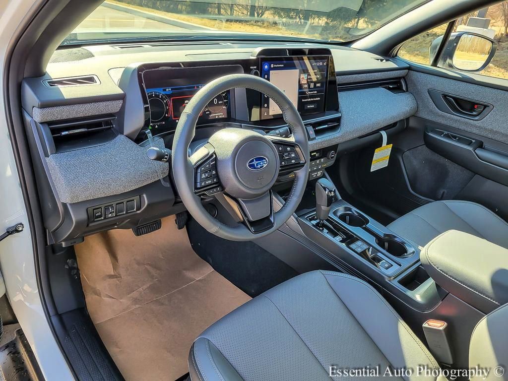 New 2026 Subaru Outback Limited XT image 9