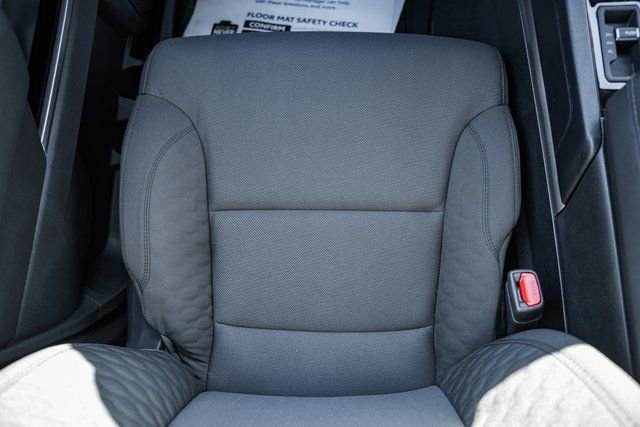 New 2026 Toyota Tundra SR5 image 31