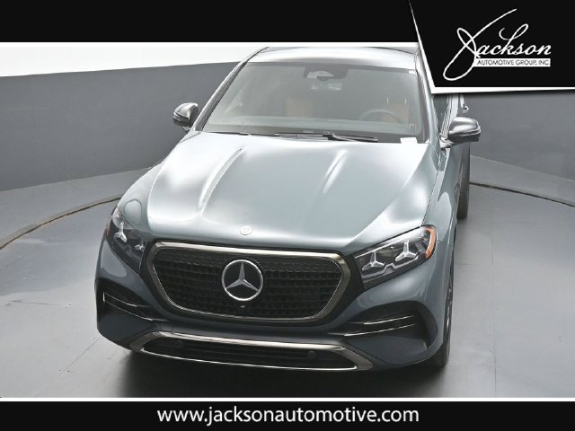 New 2027 Mercedes-Benz GLE 450 4MATIC Coupe image 49