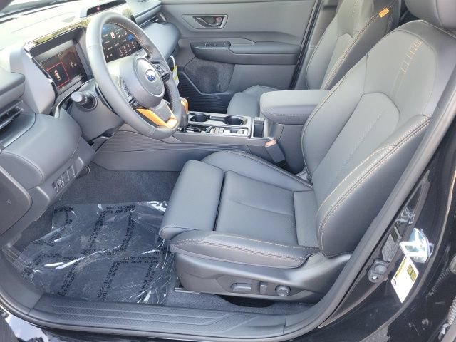 New 2026 Subaru Outback Wilderness AWD/4WD image 9