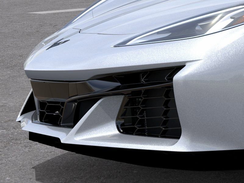 New 2026 Chevrolet Corvette Z06 RWD image 23