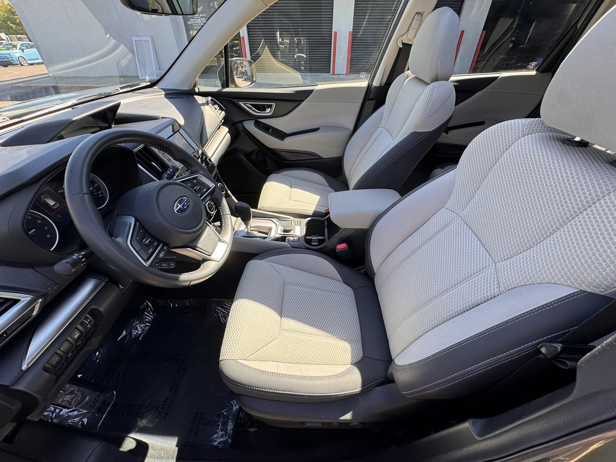 Used 2019 Subaru Forester Premium AWD/4WD image 11