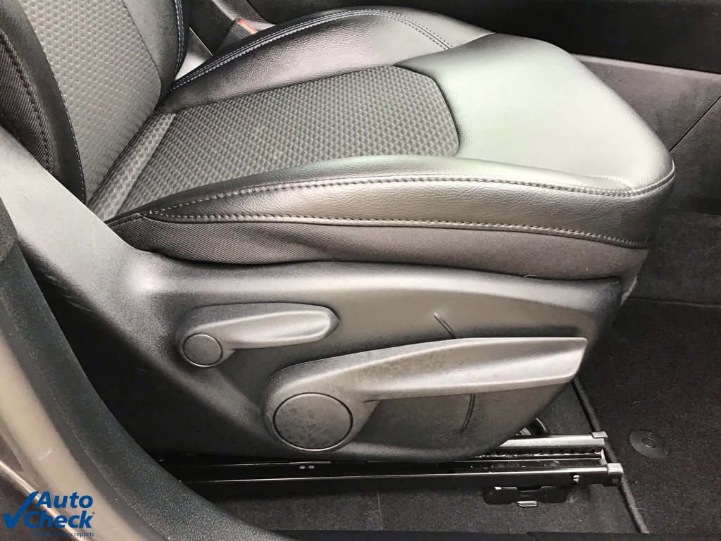 Used 2022 Jeep Compass Latitude image 24