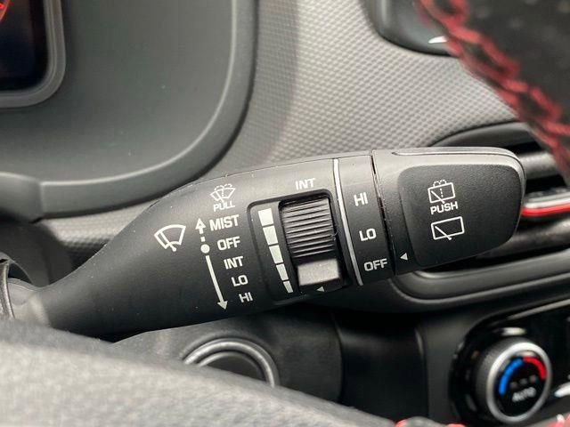 Used 2022 Hyundai Kona N Line FWD image 41