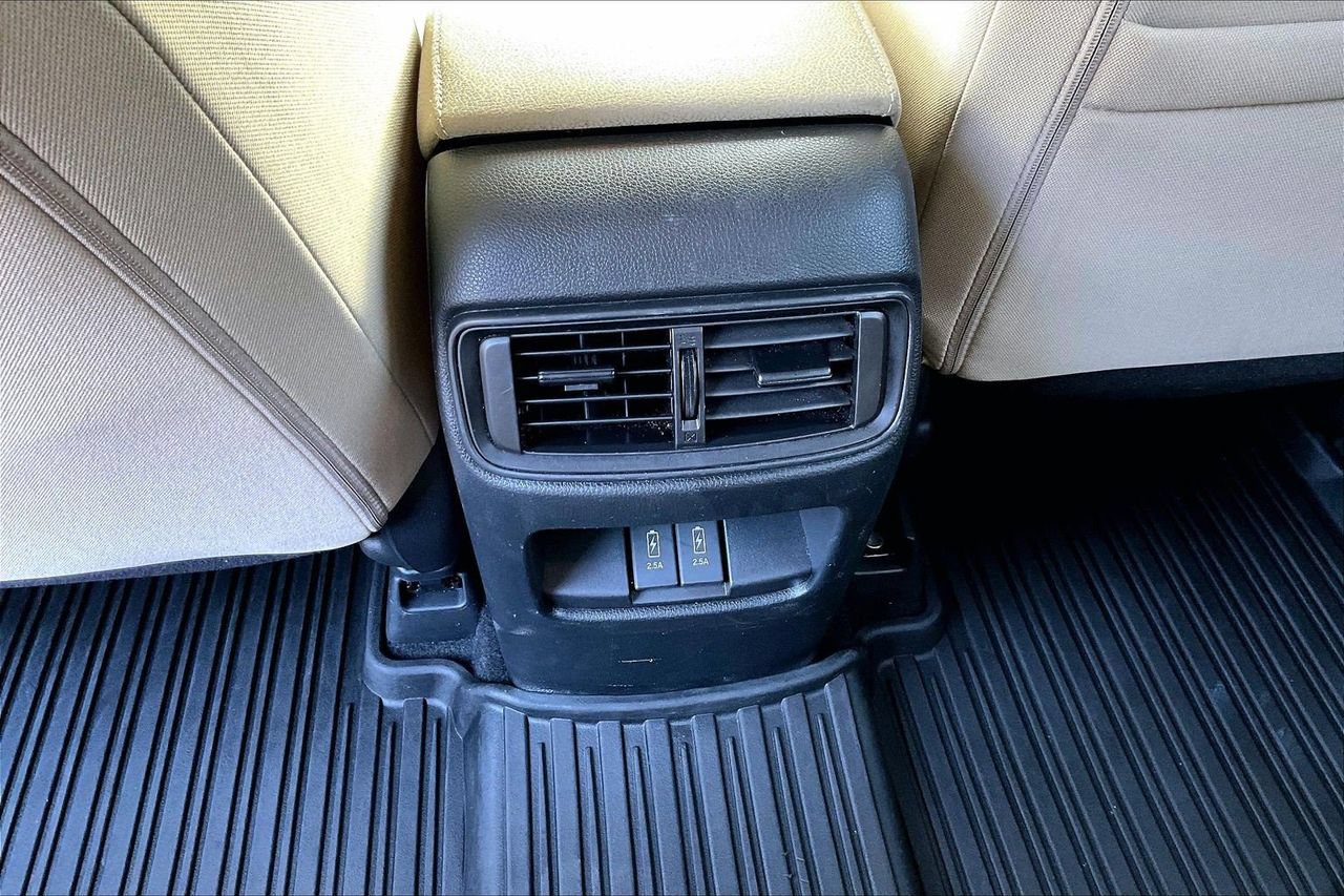 Used 2022 Honda CR-V EX image 15