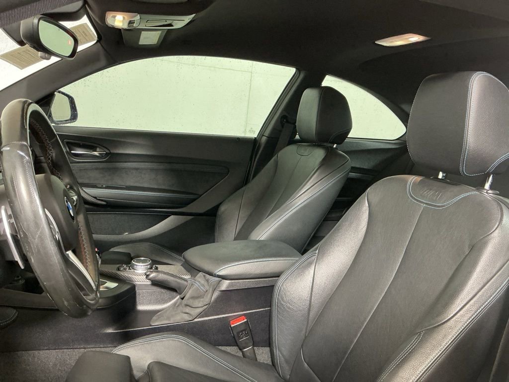 Used 2017 BMW M2 image 22