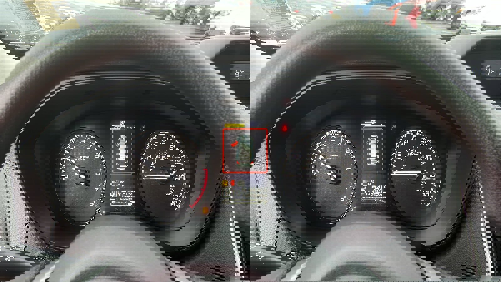 Used 2019 Subaru Forester w/ Alloy Wheel Package image 15