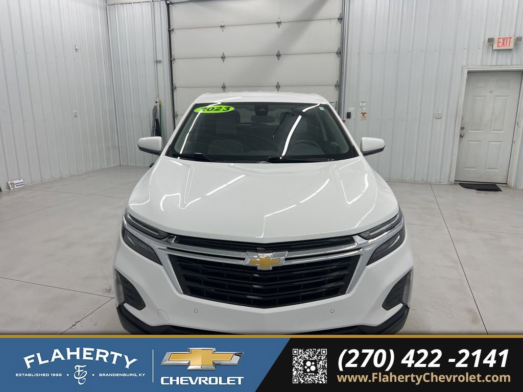 Used 2023 Chevrolet Equinox LT image 7
