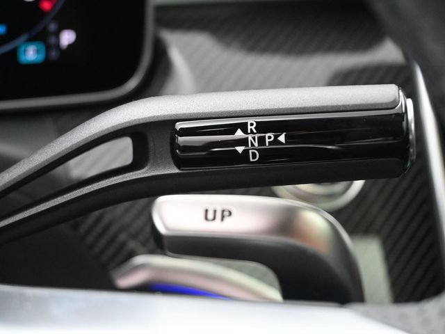 New 2026 Mercedes-Benz C 43 AMG 4MATIC Sedan image 28