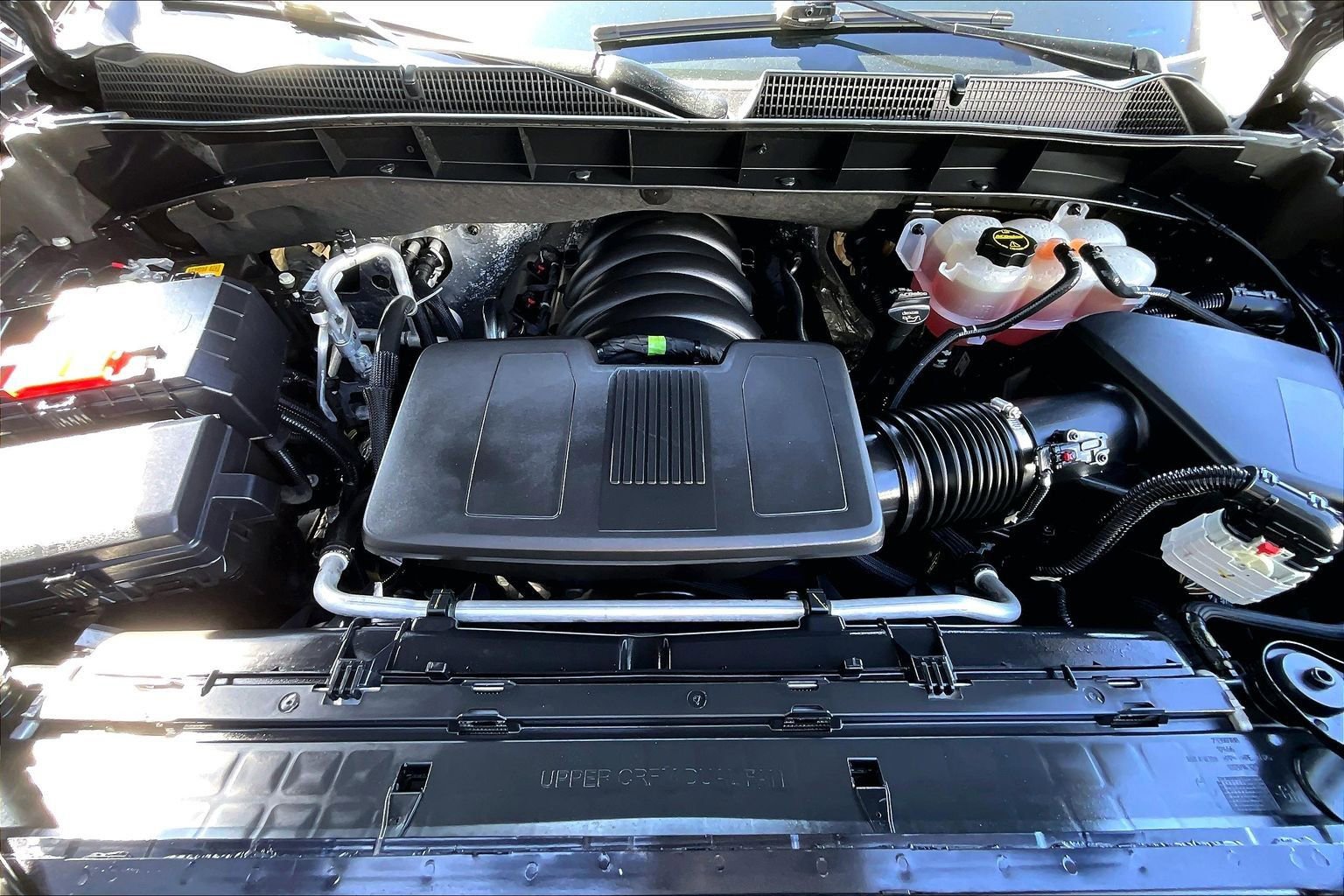 Used 2024 GMC Sierra 1500 Denali image 10