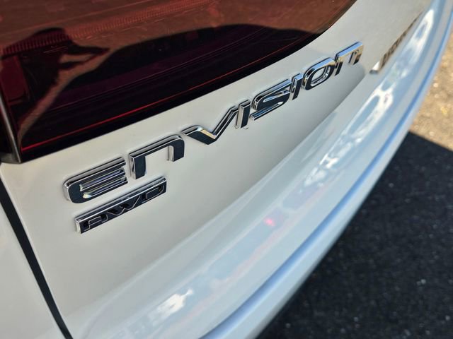 New 2026 Buick Envision Preferred image 6