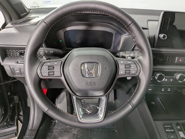 New 2027 Honda CR-V Sport-L image 19