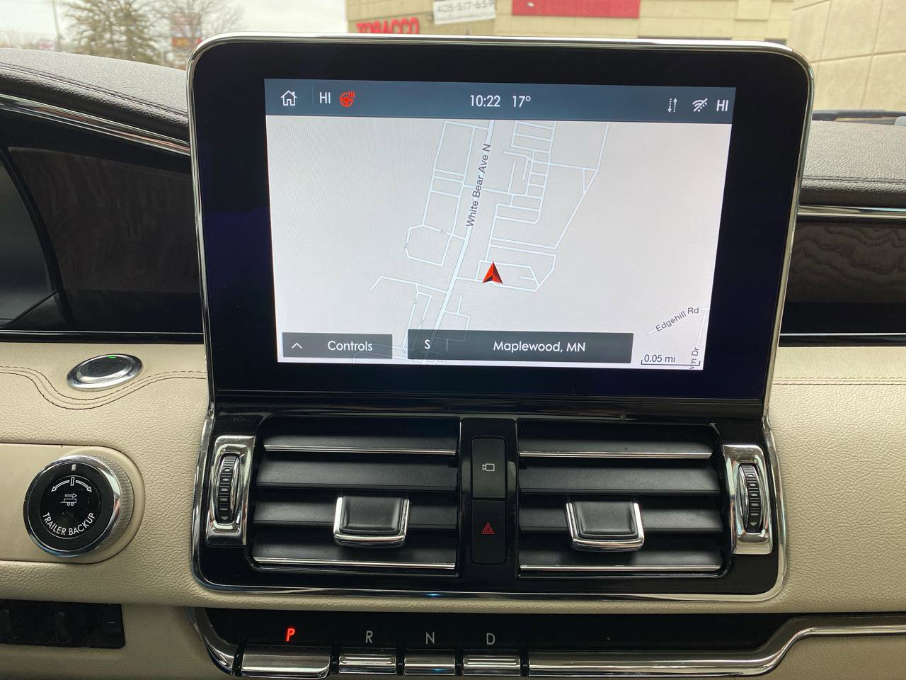 Used 2020 Lincoln Navigator Reserve w/ Luxury Package image 15