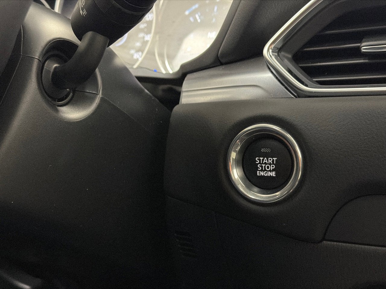 Certified 2025 MAZDA CX-5 AWD 2.5 S image 27