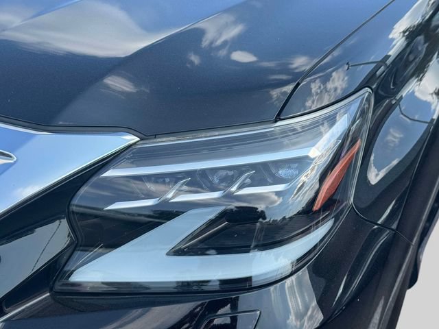 Used 2023 Lexus GX 460 Premium w/ Premium Package AWD/4WD image 11