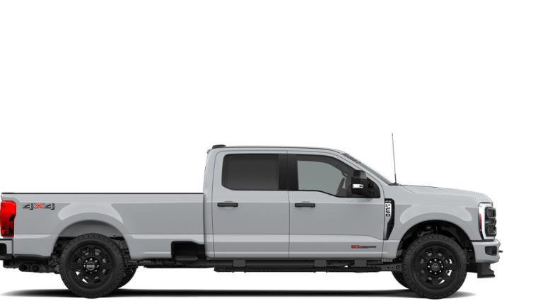 New 2026 Ford F250 XL w/ STX Appearance Package image 5