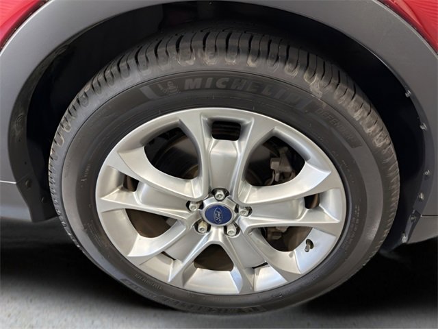 Used 2015 Ford Escape Titanium image 39