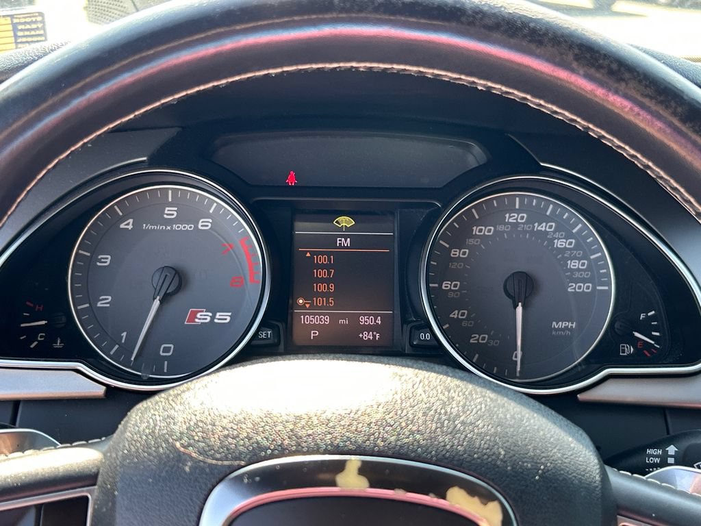 Used 2012 Audi S5 Premium Plus AWD/4WD image 23