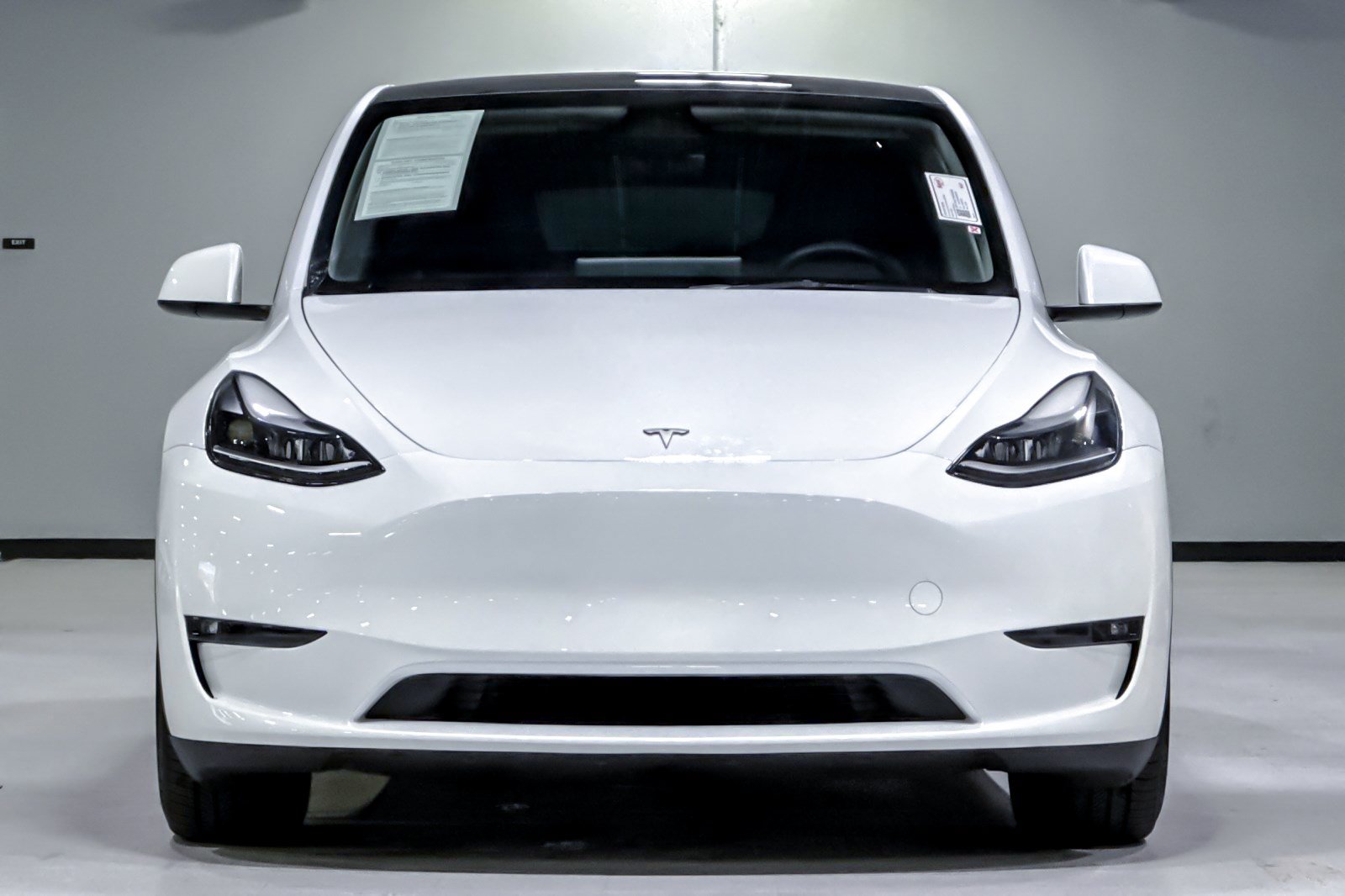 Used 2023 Tesla Model Y Performance AWD/4WD image 6