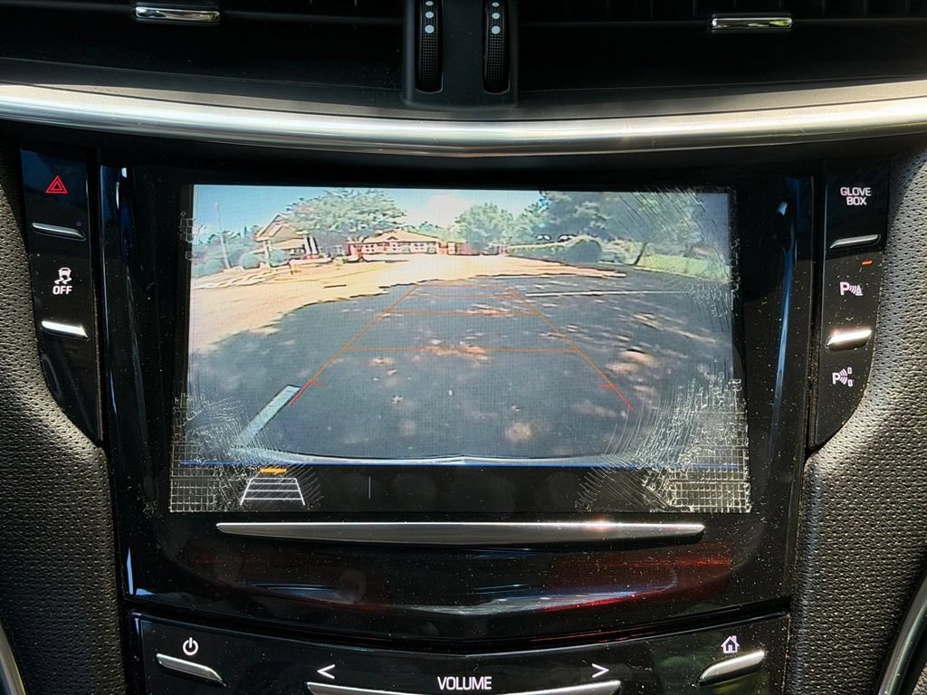 Used 2019 Cadillac XTS Luxury FWD image 25